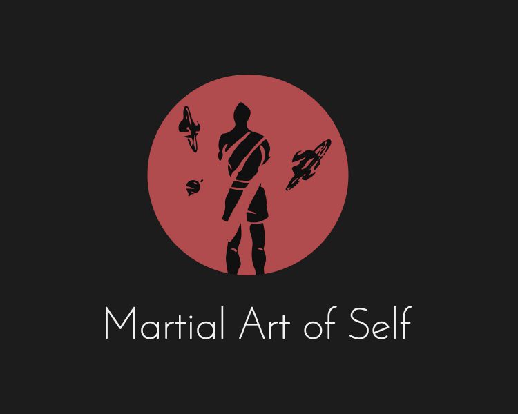 Martial Art of Self Logo